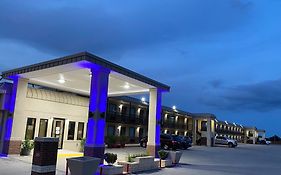 Hotel 81 El Reno